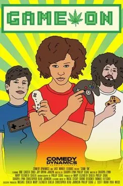 Игра началась