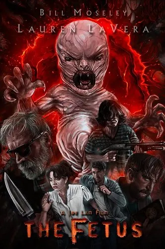 Плод (2025) смотреть онлайн