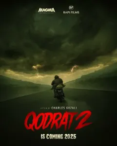 Экзорцист 2 (2025) смотреть онлайн